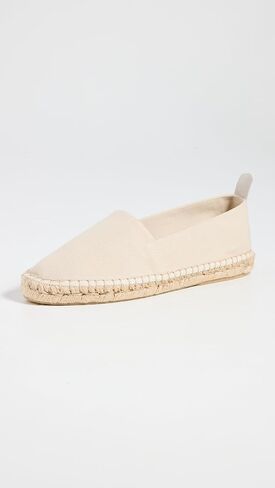 KAANAS Women's Roma Espadrilles in Saudi Arabia