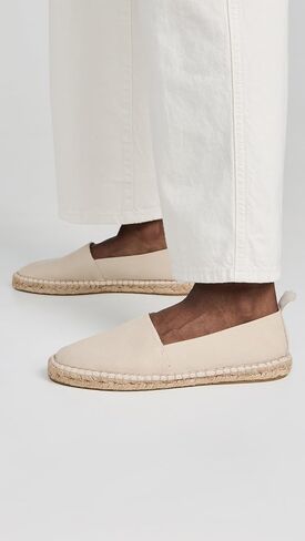 KAANAS Women's Roma Espadrilles in Saudi Arabia