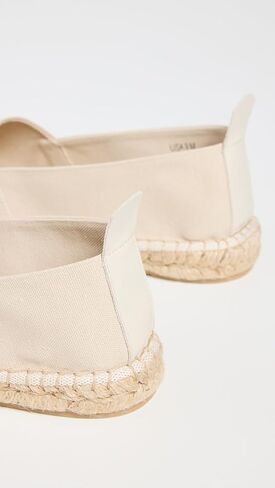 KAANAS Women's Roma Espadrilles in Saudi Arabia