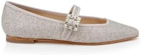 Badgley Mischka Women's Brystol Mary Jane Flat in Saudi Arabia