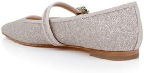 Badgley Mischka Women's Brystol Mary Jane Flat in Saudi Arabia