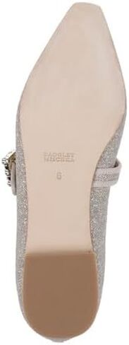 Badgley Mischka Women's Brystol Mary Jane Flat in Saudi Arabia