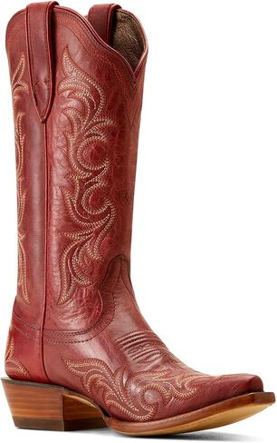 Ariat Women's Hazen Western Boot in Saudi Arabia
