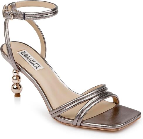 Badgley Mischka Women's Belen Heeled Sandal in Saudi Arabia