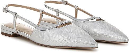 Sam Edelman Cohen in Saudi Arabia