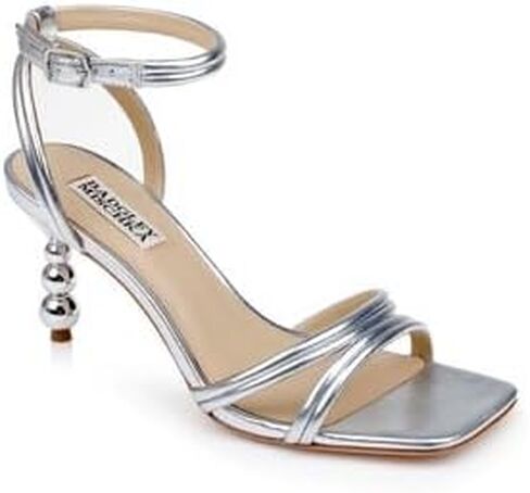 Badgley Mischka Women's Belen Heeled Sandal in Saudi Arabia