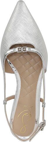Sam Edelman Cohen in Saudi Arabia