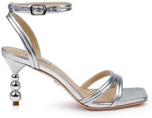 Badgley Mischka Women's Belen Heeled Sandal in Saudi Arabia