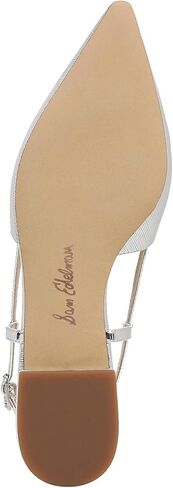 Sam Edelman Cohen in Saudi Arabia
