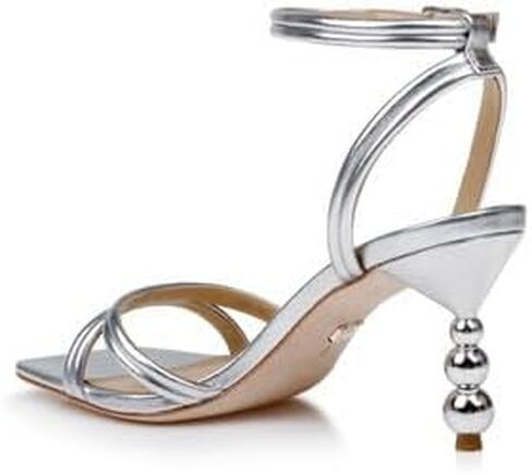 Badgley Mischka Women's Belen Heeled Sandal in Saudi Arabia