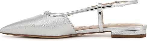 Sam Edelman Cohen in Saudi Arabia