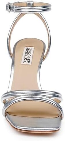 Badgley Mischka Women's Belen Heeled Sandal in Saudi Arabia