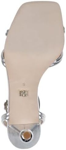 Badgley Mischka Women's Belen Heeled Sandal in Saudi Arabia