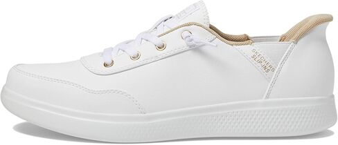 Skechers women's Hands Free Slip-ins Skip B Cute Classic Sneaker in Saudi Arabia