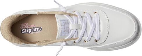 Skechers women's Hands Free Slip-ins Skip B Cute Classic Sneaker in Saudi Arabia