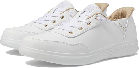 Skechers women's Hands Free Slip-ins Skip B Cute Classic Sneaker in Saudi Arabia