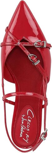 حذاء باليه مسطح للسيدات من Circus NY من Sam Edelman in Kuwait