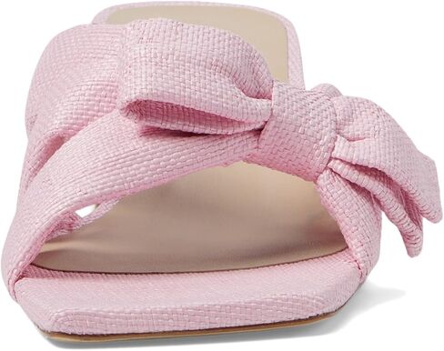 Stuart Weitzman Women's Sofia 45 Slide Pump, Ballet, 12 in Saudi Arabia