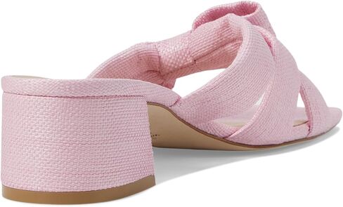 Stuart Weitzman Women's Sofia 45 Slide Pump, Ballet, 12 in Saudi Arabia