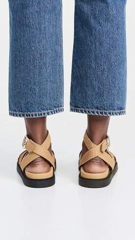 صنادل غلين النسائية in Kuwait