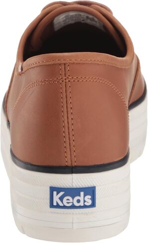حذاء رياضي نسائي من Keds ذو منصة Lug برباط in Saudi Arabia