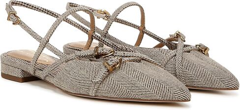 حذاء باليه مسطح للسيدات من Circus NY من Sam Edelman in Kuwait