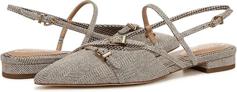 حذاء باليه مسطح للسيدات من Circus NY من Sam Edelman in Kuwait