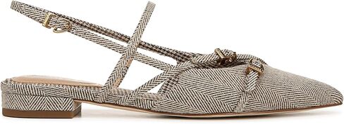 حذاء باليه مسطح للسيدات من Circus NY من Sam Edelman in Kuwait
