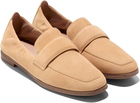 Cole Haan Women's Trinnie Soft Loafer Flat in Saudi Arabia