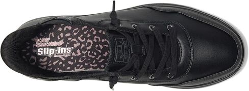 حذاء رياضي نسائي من Skechers سهل الانزلاق بدون استخدام اليدين Skip B لطيف كلاسيكي in Saudi Arabia