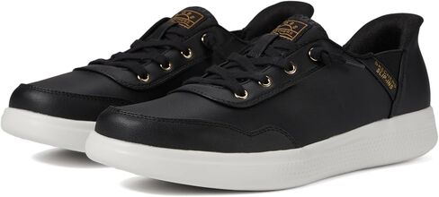 Skechers women's Hands Free Slip-ins Skip B Cute Classic Sneaker in Saudi Arabia