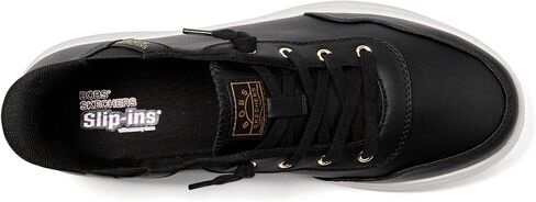 Skechers women's Hands Free Slip-ins Skip B Cute Classic Sneaker in Saudi Arabia