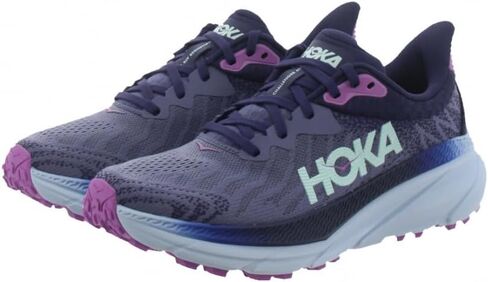 HOKA ONE ONE Women's Challenger 7 Sneaker, 6.5 US in Saudi Arabia