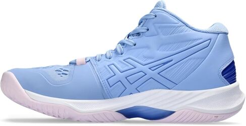حذاء كرة الطائرة SKY ELITE FlyteFoam Mid Top 2 للسيدات من ASICS in Saudi Arabia