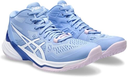حذاء كرة الطائرة SKY ELITE FlyteFoam Mid Top 2 للسيدات من ASICS in Saudi Arabia