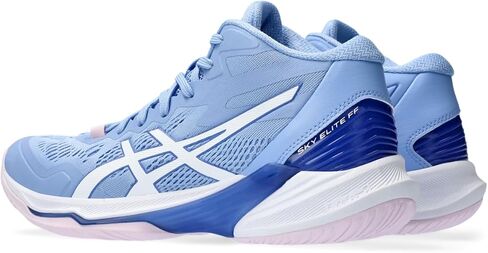 حذاء كرة الطائرة SKY ELITE FlyteFoam Mid Top 2 للسيدات من ASICS in Saudi Arabia