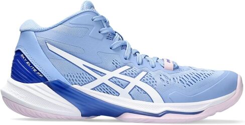 حذاء كرة الطائرة SKY ELITE FlyteFoam Mid Top 2 للسيدات من ASICS in Saudi Arabia