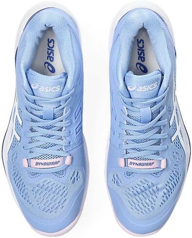 حذاء كرة الطائرة SKY ELITE FlyteFoam Mid Top 2 للسيدات من ASICS in Saudi Arabia