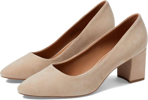 Johnston & Murphy Women's Vicki Pump in Saudi Arabia