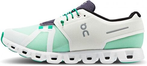 On Men's Cloud 5 Sneakers in Saudi Arabia