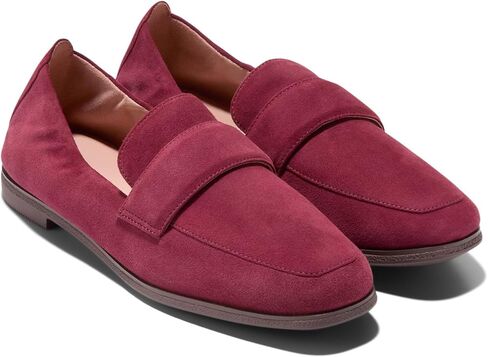 حذاء تريني الناعم بدون كعب للنساء من Cole Haan in Saudi Arabia
