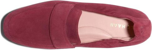 حذاء تريني الناعم بدون كعب للنساء من Cole Haan in Saudi Arabia