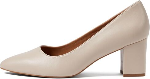Johnston & Murphy Women's Vicki Pump in Saudi Arabia
