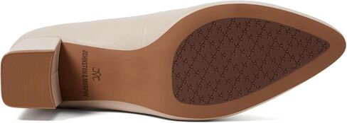 Johnston & Murphy Women's Vicki Pump in Saudi Arabia