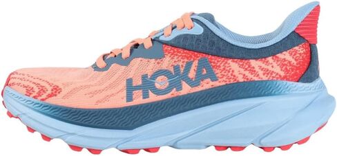HOKA ONE ONE Women's Challenger 7 Sneaker, 6.5 US in Saudi Arabia