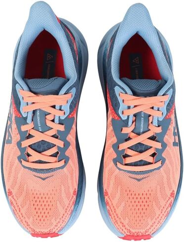 HOKA ONE ONE Women's Challenger 7 Sneaker, 6.5 US in Saudi Arabia