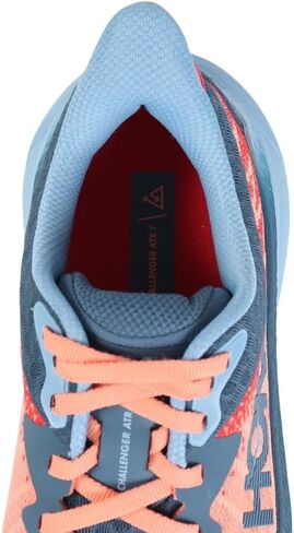 HOKA ONE ONE Women's Challenger 7 Sneaker, 6.5 US in Saudi Arabia