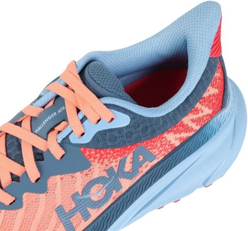 HOKA ONE ONE Women's Challenger 7 Sneaker, 6.5 US in Saudi Arabia