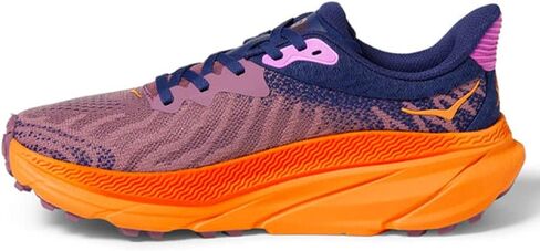 HOKA ONE ONE Women's Challenger 7 Sneaker, 6.5 US in Saudi Arabia