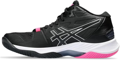 ASICS Women's Sky Elite FlyteFoam Mid Top 2 Volleyball Shoes in Saudi Arabia